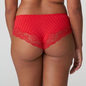 MADISON SCA scarlet