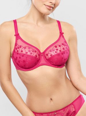 tess rose samba