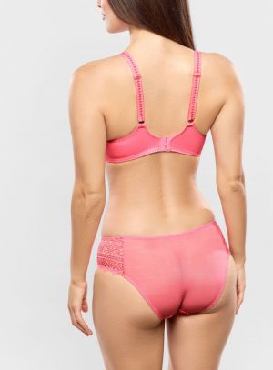 cassiopee electric pink