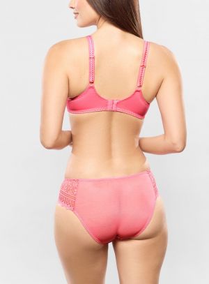 cassiopee electric pink