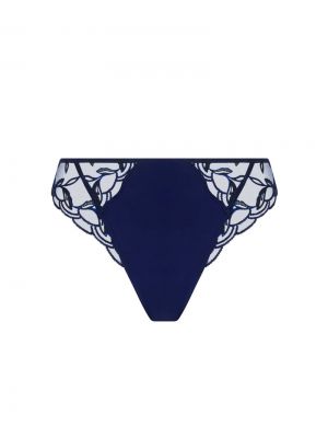 eclat couture blue night