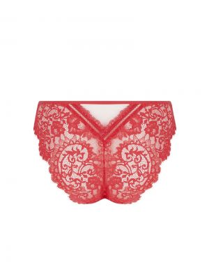 desirs de venise rood