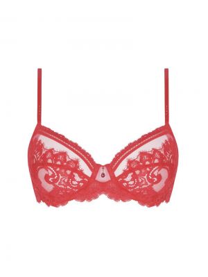 desirs de venise rood