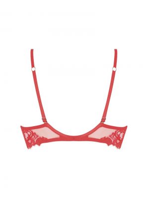 desirs de venise rood