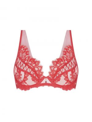 desirs de venise rood