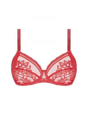 desirs de venise rood