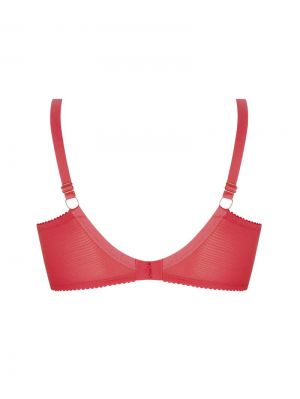desirs de venise rood