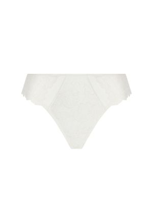 sublime organza nacre