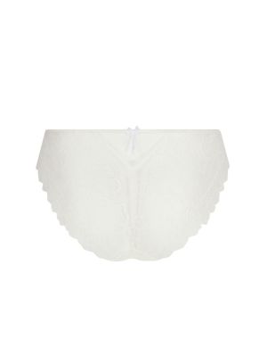 sublime organza nacre