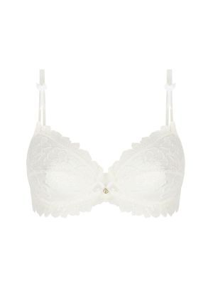 sublime organza nacre