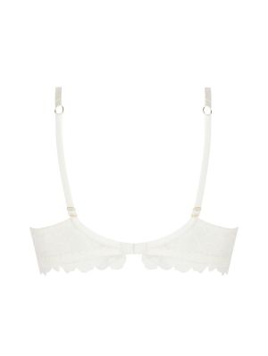 sublime organza nacre