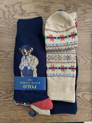 sock 