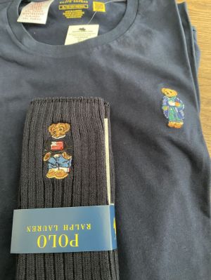 sock 