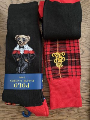 sock 