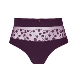 tess amethyste