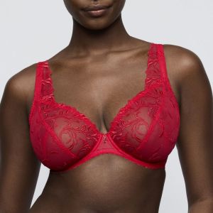 SOLISSE TRR true red
