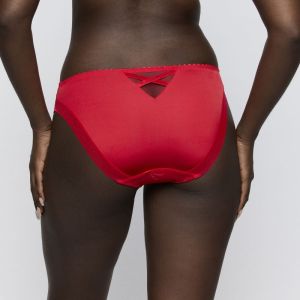 SOLISSE TRR true red