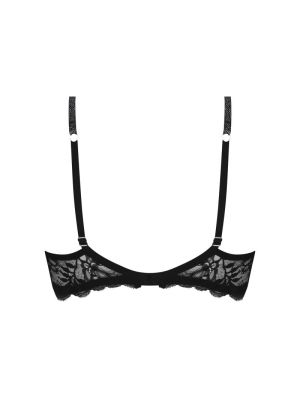 cuir sexy couture zwart