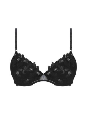 cuir sexy couture zwart